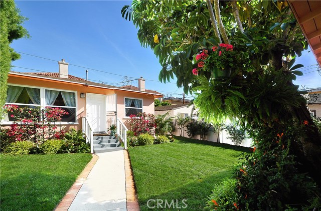 18400 Kingsdale Avenue, Redondo Beach, California 90278, ,Residential Income,Sold,Kingsdale,PV16747113