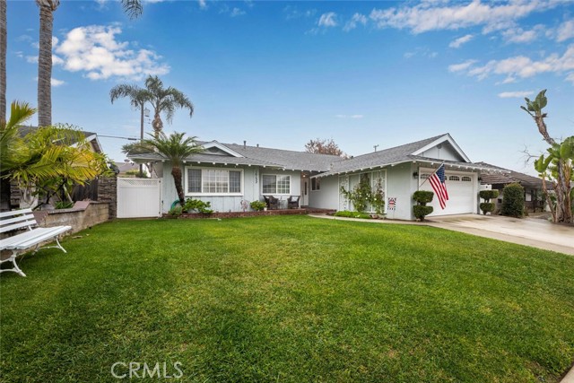 Detail Gallery Image 7 of 65 For 16132 Landmark Dr, Whittier,  CA 90604 - 4 Beds | 2 Baths
