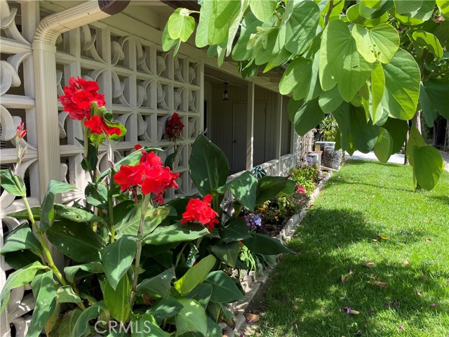 Detail Gallery Image 1 of 1 For 13301 El Dorado Dr M8 204b, Seal Beach,  CA 90740 - 2 Beds | 1 Baths