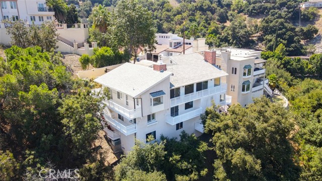 Detail Gallery Image 56 of 71 For 4248 Vanetta Dr, Studio City,  CA 91604 - 5 Beds | 4/1 Baths