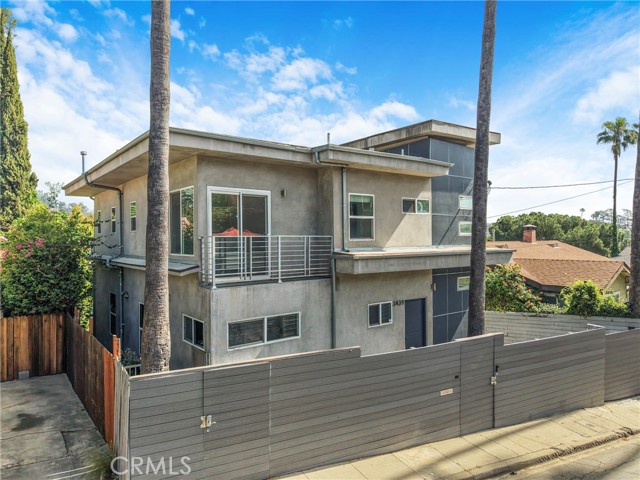 Detail Gallery Image 36 of 41 For 3439 Winslow, Los Angeles,  CA 90026 - 4 Beds | 3 Baths