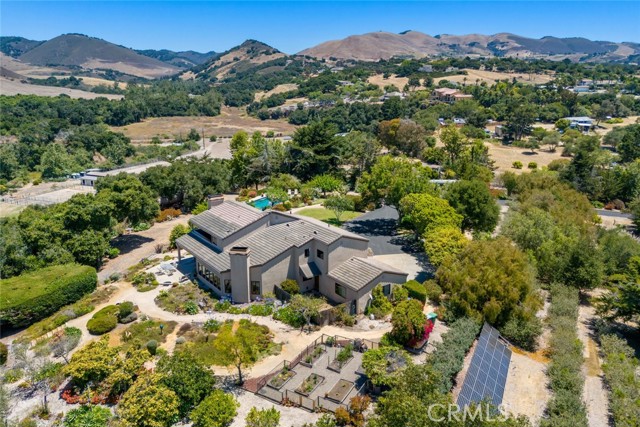 Detail Gallery Image 64 of 75 For 225 Broken Arrow Road, Nipomo,  CA 93444 - 4 Beds | 3 Baths