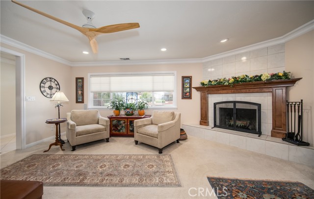 Detail Gallery Image 4 of 25 For 1259 2nd Pl, Calimesa,  CA 92320 - 2 Beds | 2 Baths