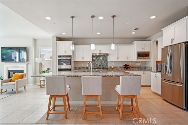 Detail Gallery Image 5 of 31 For 35174 Rockford, Murrieta,  CA 92563 - 4 Beds | 3/1 Baths