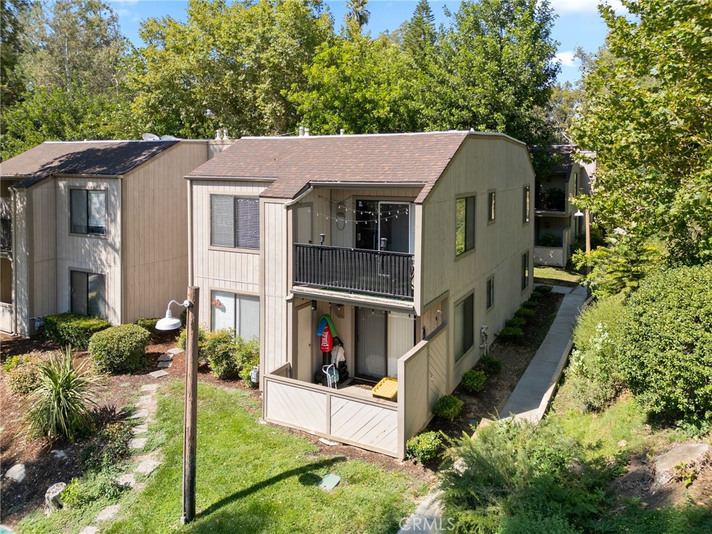 600 Central Avenue #308
