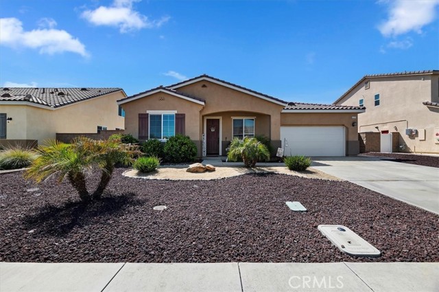 Detail Gallery Image 3 of 40 For 24747 Onyx Dr, Menifee,  CA 92585 - 4 Beds | 2 Baths