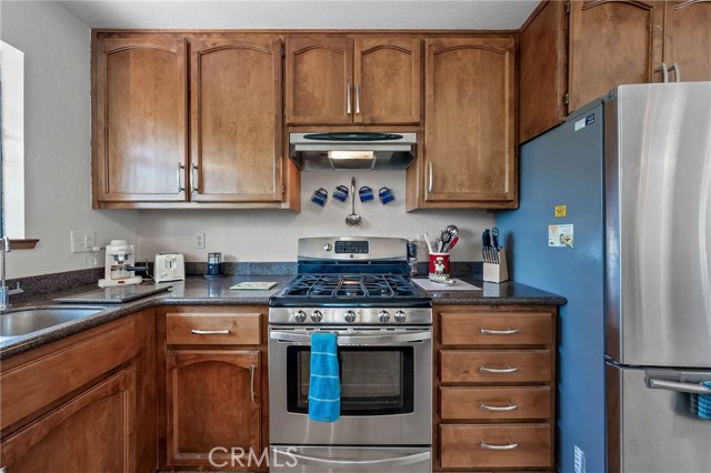 Detail Gallery Image 21 of 49 For 9591 Lassen Dr, Cobb,  CA 95426 - 3 Beds | 2 Baths