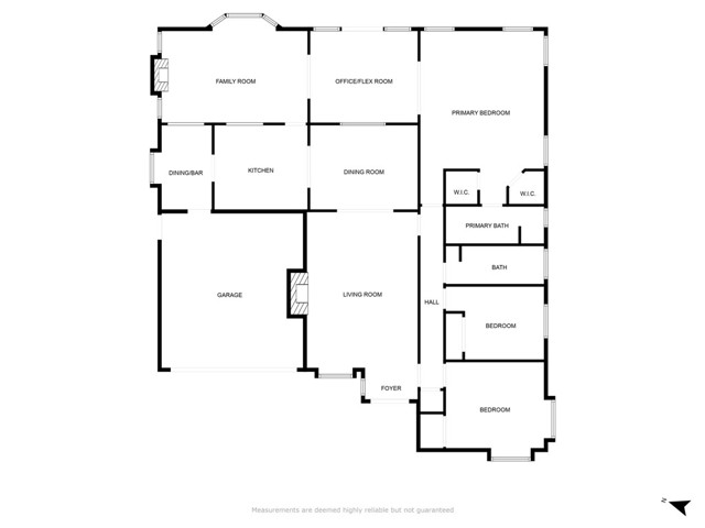 Detail Gallery Image 52 of 52 For 5537 N Stoddard, San Bernardino,  CA 92407 - 3 Beds | 2 Baths
