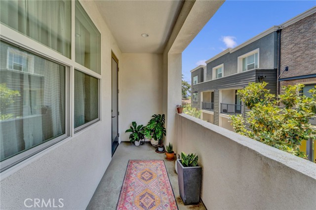 Detail Gallery Image 35 of 44 For 419 Falcon Pl, Covina,  CA 91723 - 2 Beds | 2/1 Baths