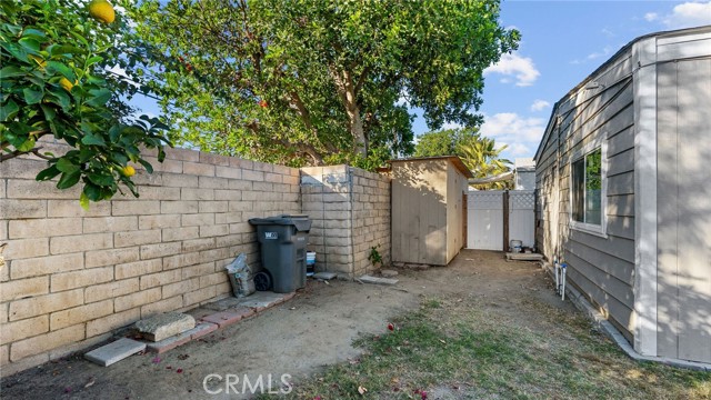 Detail Gallery Image 31 of 38 For 1601 S Garey #39,  Pomona,  CA 91766 - 3 Beds | 2 Baths