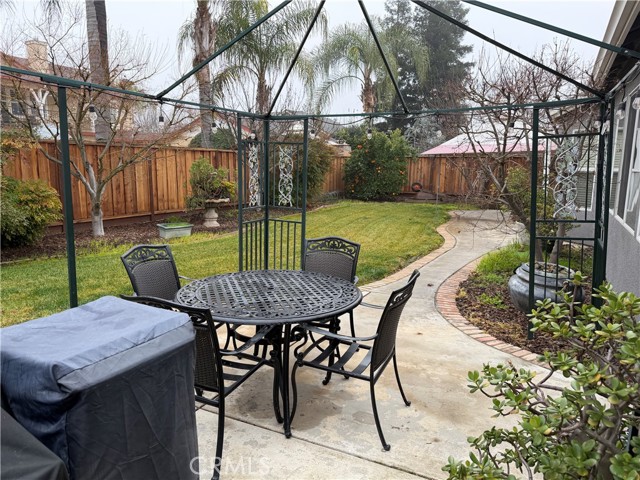 Detail Gallery Image 50 of 63 For 4102 Windrose, Turlock,  CA 95382 - 4 Beds | 2/1 Baths