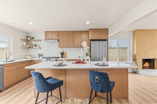 Detail Gallery Image 11 of 31 For 24282 Ursula, Lake Forest,  CA 92630 - 3 Beds | 2 Baths