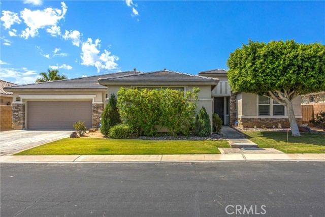 Detail Gallery Image 3 of 34 For 83315 Stagecoach Rd, Indio,  CA 92203 - 4 Beds | 3 Baths