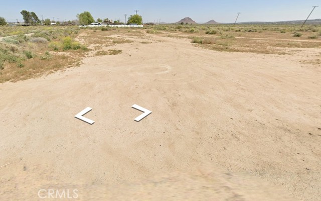 Detail Gallery Image 2 of 4 For 0 Lot 27 Evergreen Ave, California City,  CA 93505 - – Beds | – Baths