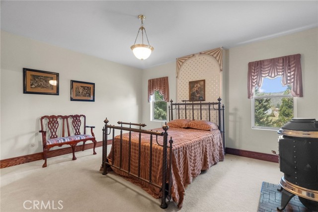 Detail Gallery Image 41 of 74 For 1015 Lorsch St, Frazier Park,  CA 93225 - 4 Beds | 3/1 Baths