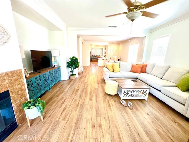 Detail Gallery Image 6 of 29 For 28239 Long Meadow Drive, Menifee,  CA 92584 - 2 Beds | 2 Baths