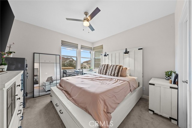 Detail Gallery Image 39 of 55 For 31235 Morgan Horse, Menifee,  CA 92584 - 4 Beds | 3 Baths