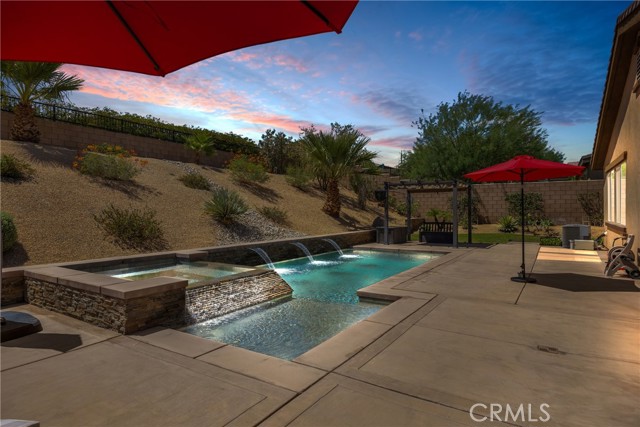 Detail Gallery Image 63 of 73 For 73667 Okeeffe Way, Palm Desert,  CA 92211 - 4 Beds | 2/1 Baths