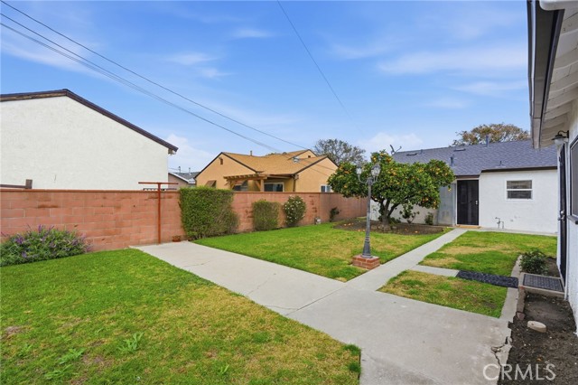 Detail Gallery Image 37 of 43 For 15307 Sylvanwood, Norwalk,  CA 90650 - 2 Beds | 1 Baths