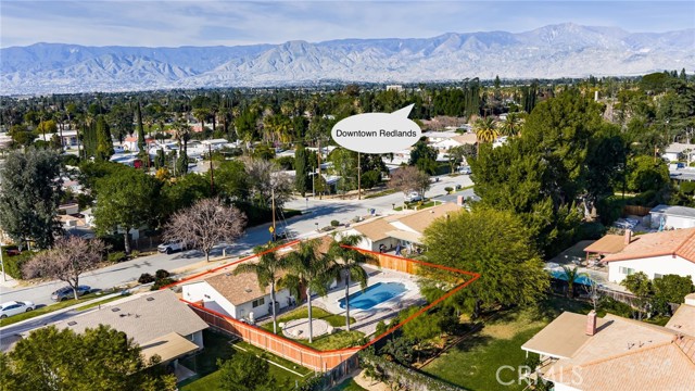 Detail Gallery Image 31 of 31 For 1029 W Clifton, Redlands,  CA 92373 - 3 Beds | 2 Baths