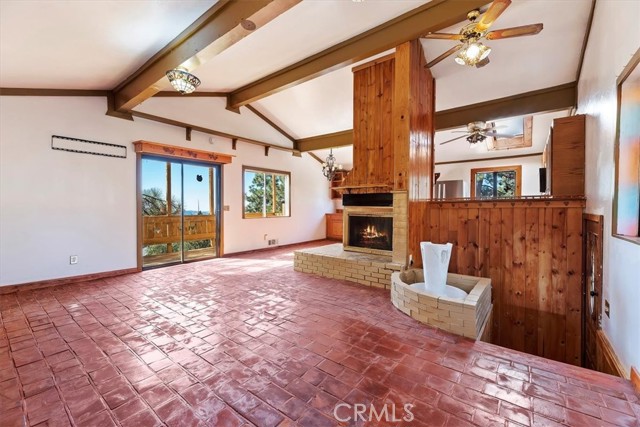 Detail Gallery Image 14 of 50 For 26745 Hopkins Rd, Idyllwild,  CA 92549 - 2 Beds | 1/1 Baths