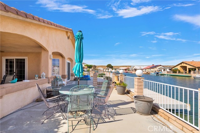 Detail Gallery Image 36 of 55 For 26438 Buccaneer Ln, Helendale,  CA 92342 - 2 Beds | 2 Baths