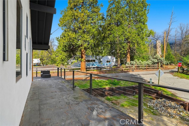Detail Gallery Image 36 of 38 For 39490 Crane Valley Ct, Bass Lake,  CA 93604 - 3 Beds | 3/1 Baths