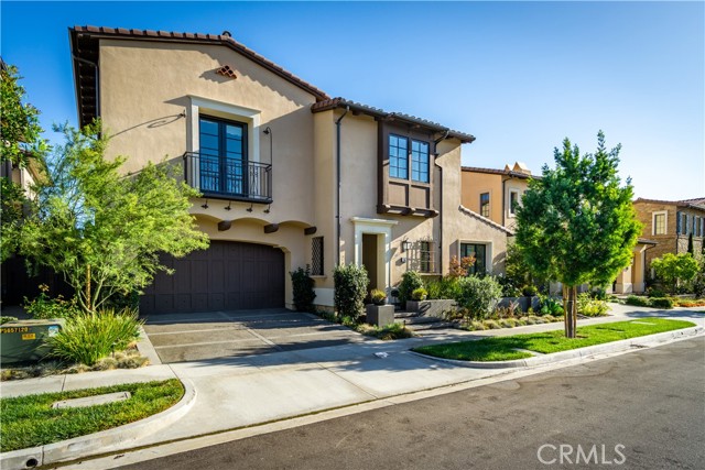 Detail Gallery Image 53 of 53 For 116 Homecoming, Irvine,  CA 92602 - 5 Beds | 5/1 Baths
