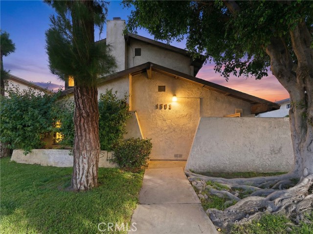 Detail Gallery Image 36 of 41 For 4505 Santa Ana #C,  Cudahy,  CA 90201 - 3 Beds | 3 Baths