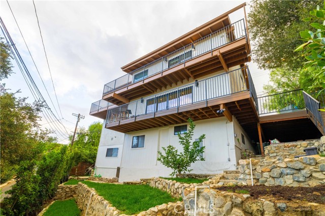 Detail Gallery Image 41 of 50 For 4300 Camello Rd, Woodland Hills,  CA 91364 - 4 Beds | 2/1 Baths