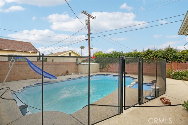 Detail Gallery Image 35 of 48 For 21044 Blythe St, Canoga Park,  CA 91304 - 3 Beds | 2 Baths