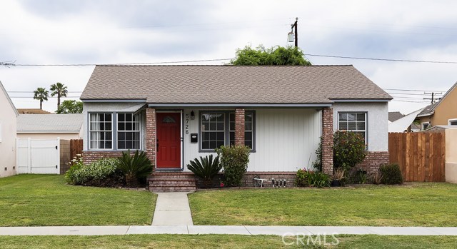 5726 Autry Ave, Lakewood, CA 90712