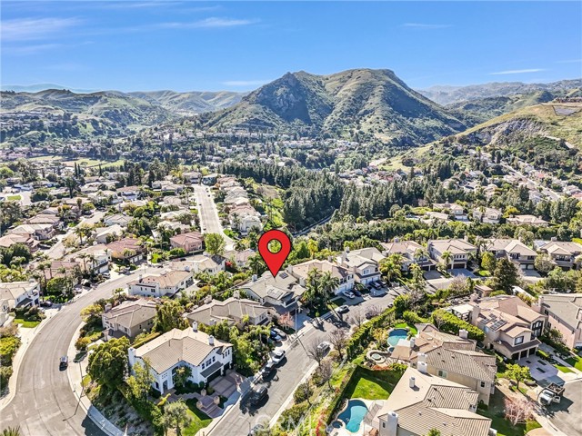 Detail Gallery Image 47 of 49 For 7315 Rutherford Hill, West Hills,  CA 91307 - 6 Beds | 4/1 Baths