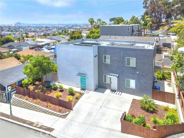 Detail Gallery Image 1 of 54 For 348 & 350 27th St, San Diego,  CA 92102 - – Beds | – Baths