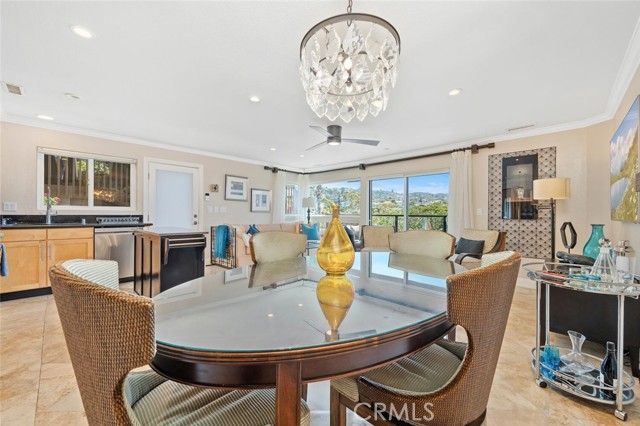 Detail Gallery Image 12 of 41 For 174 Cliff Dr #F,  Laguna Beach,  CA 92651 - 2 Beds | 2 Baths