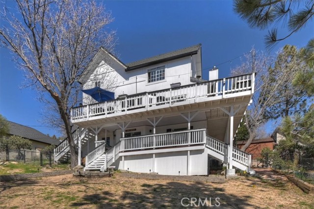 Detail Gallery Image 64 of 73 For 1211 Yosemite, Lake Arrowhead,  CA 92352 - 4 Beds | 3/1 Baths