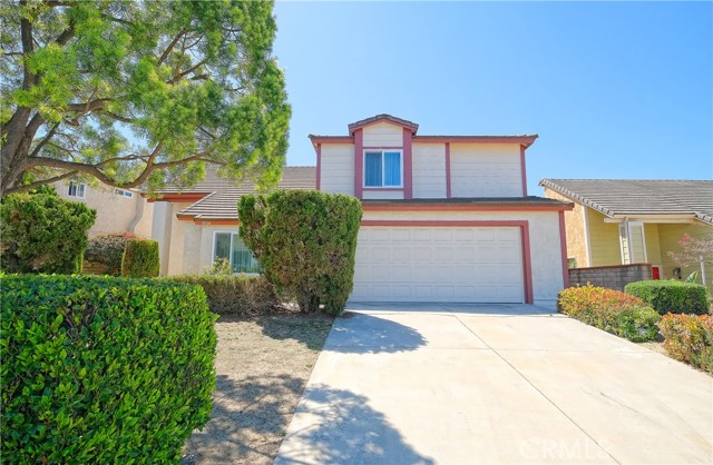 19324 Windrose Dr, Rowland Heights, CA 91748