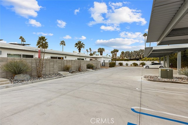 Detail Gallery Image 26 of 26 For 100 N Cerritos Dr #5,  Palm Springs,  CA 92262 - 1 Beds | 1 Baths