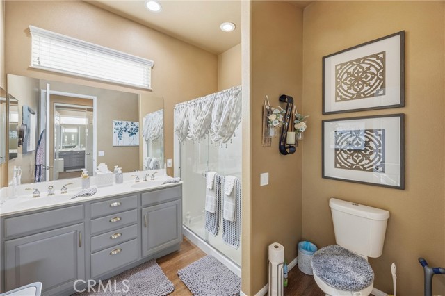 Detail Gallery Image 19 of 36 For 484 Brooklawn, Banning,  CA 92220 - 2 Beds | 2 Baths