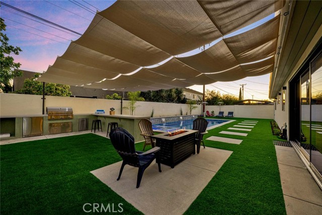 3262 Ruth Elaine, Rossmoor photo 54