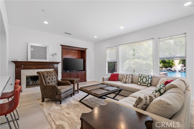 Detail Gallery Image 19 of 43 For 26743 Mont Calabasas Dr, Calabasas,  CA 91302 - 5 Beds | 6 Baths