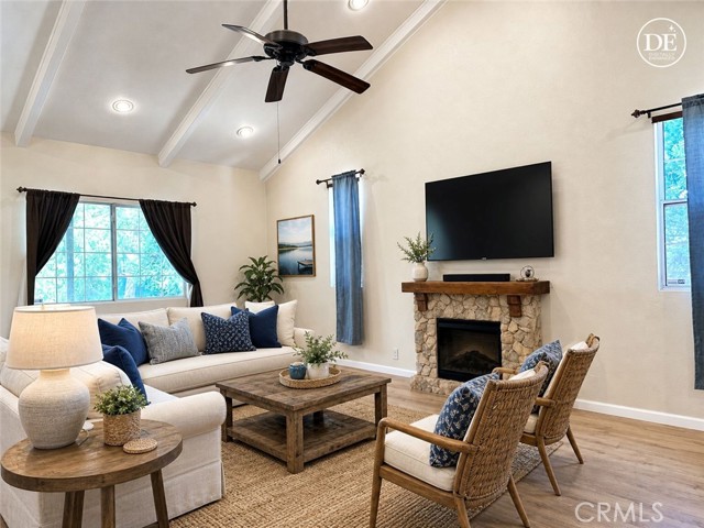 251 Oak, Lake Arrowhead, CA 92352