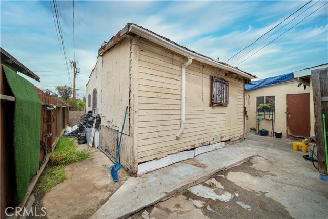 Detail Gallery Image 17 of 24 For 1140 S Concord St, Los Angeles,  CA 90023 - 2 Beds | 1 Baths