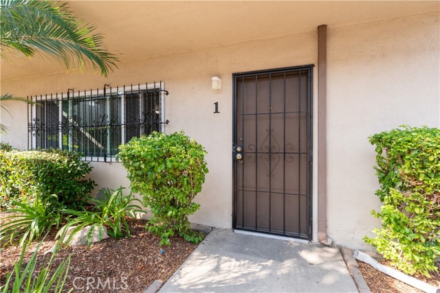 Detail Gallery Image 2 of 12 For 1412 W 148th St #1,  Gardena,  CA 90247 - 2 Beds | 1 Baths