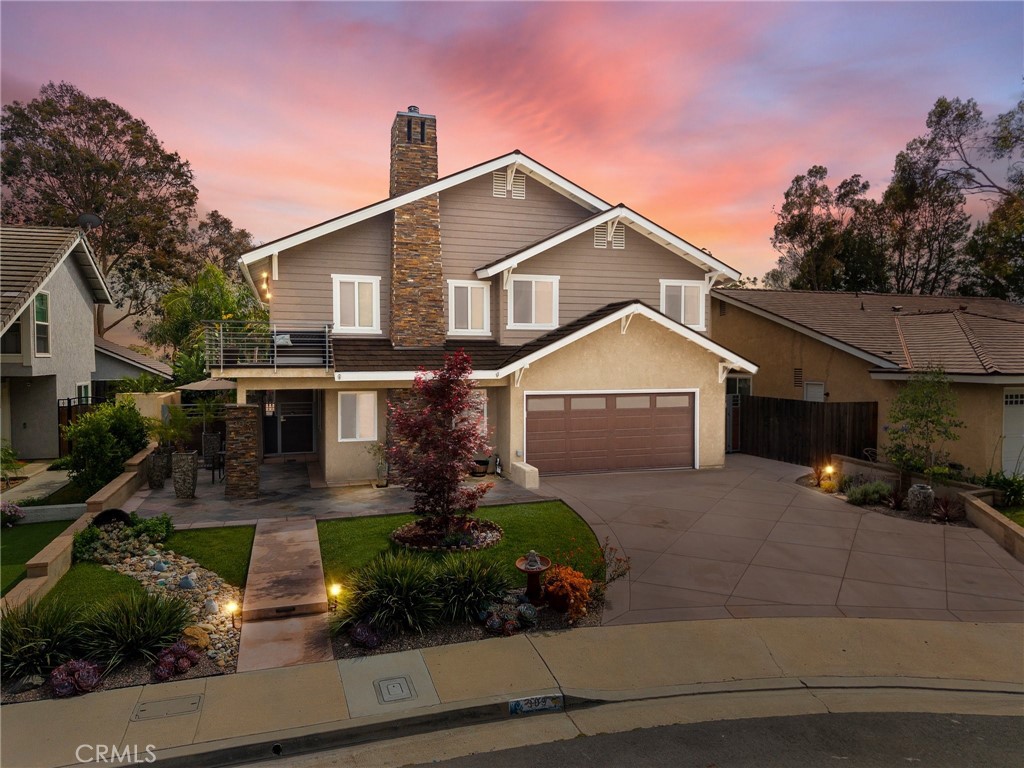 309 Roundtree Court