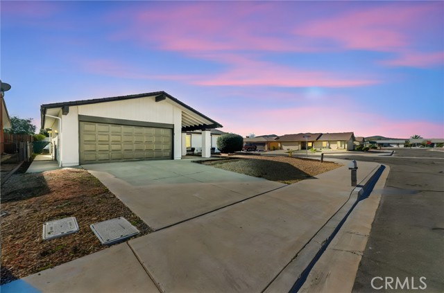 Detail Gallery Image 2 of 60 For 27797 Foxfire, Menifee,  CA 92586 - 3 Beds | 2 Baths