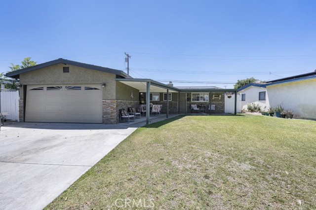 13147 Parise Dr, La Mirada, CA 90638