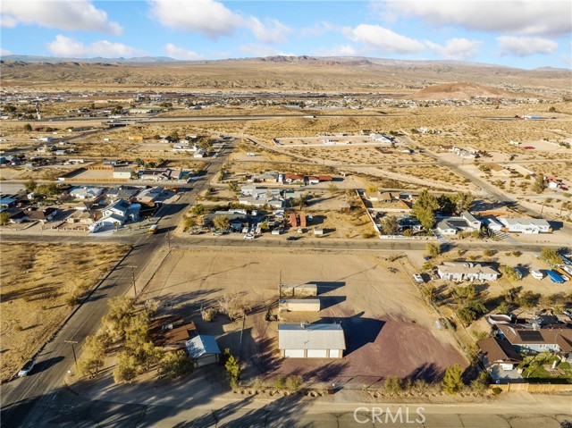 Detail Gallery Image 4 of 33 For 34657 G St, Barstow,  CA 92311 - 2 Beds | 1 Baths