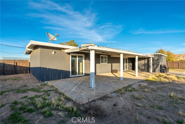 Detail Gallery Image 30 of 42 For 22947 Lucilla Rd, Apple Valley,  CA 92308 - 3 Beds | 1 Baths