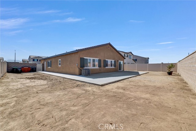 Detail Gallery Image 20 of 22 For 2018 Renata Dr, Perris,  CA 92571 - 4 Beds | 3 Baths